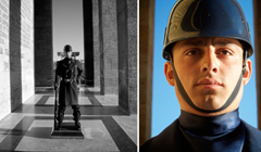 Toy Soldier
